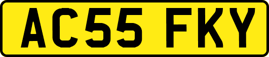 AC55FKY