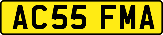AC55FMA