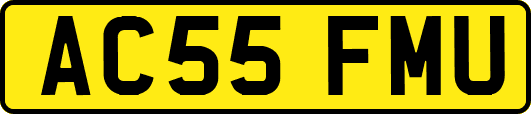 AC55FMU