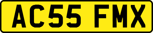 AC55FMX