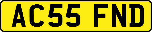 AC55FND