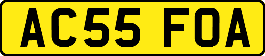 AC55FOA