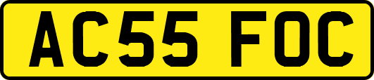 AC55FOC