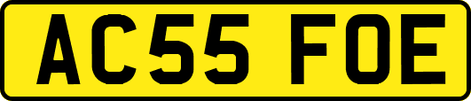 AC55FOE
