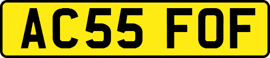 AC55FOF