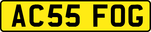 AC55FOG