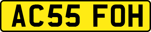 AC55FOH
