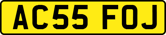 AC55FOJ
