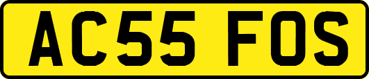 AC55FOS
