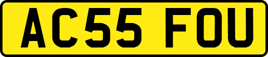 AC55FOU