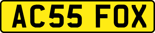 AC55FOX