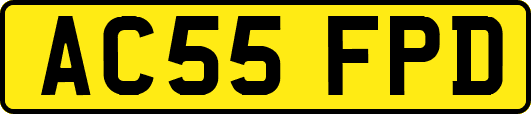AC55FPD