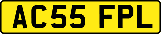 AC55FPL