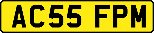 AC55FPM