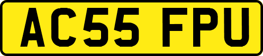 AC55FPU