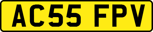 AC55FPV