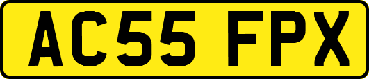 AC55FPX