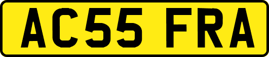 AC55FRA