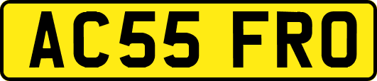 AC55FRO