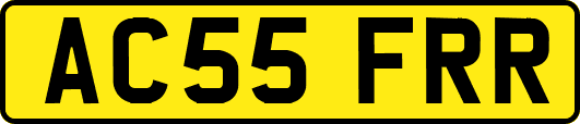 AC55FRR