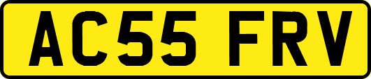 AC55FRV