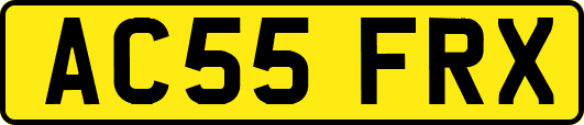 AC55FRX
