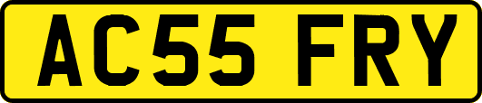 AC55FRY