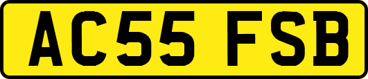 AC55FSB
