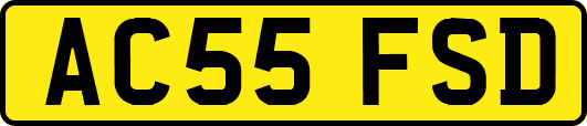 AC55FSD