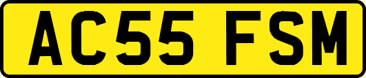 AC55FSM
