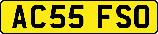 AC55FSO