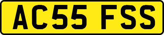 AC55FSS