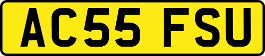AC55FSU