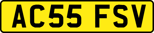 AC55FSV