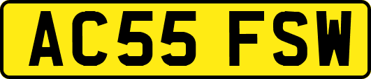AC55FSW