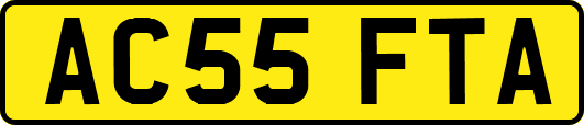 AC55FTA