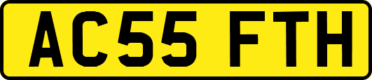 AC55FTH
