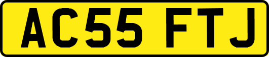 AC55FTJ