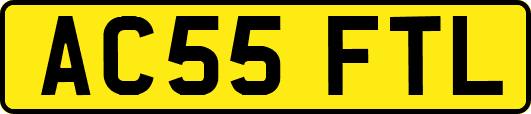 AC55FTL