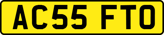 AC55FTO