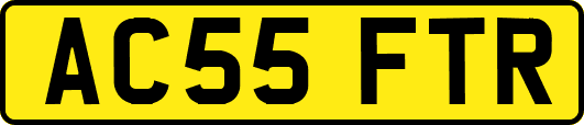 AC55FTR