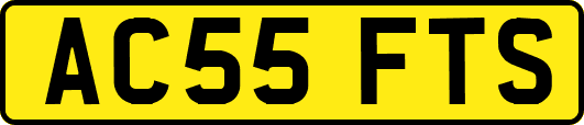 AC55FTS