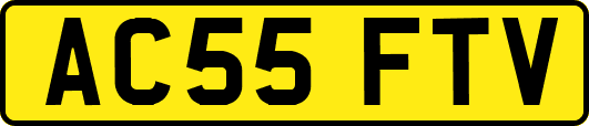AC55FTV