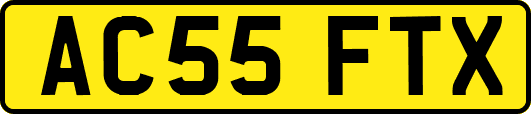 AC55FTX