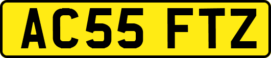 AC55FTZ