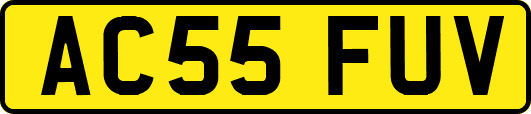 AC55FUV