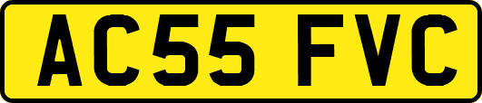 AC55FVC