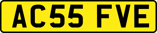 AC55FVE