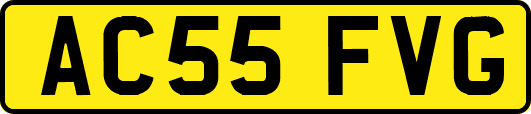 AC55FVG