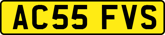 AC55FVS